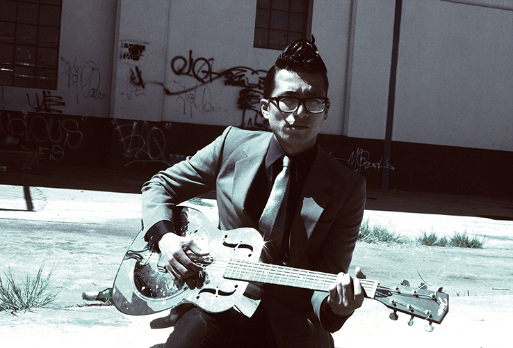 Brownbird Rudy Relic