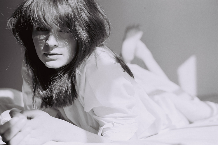 Claire Gordon Webster