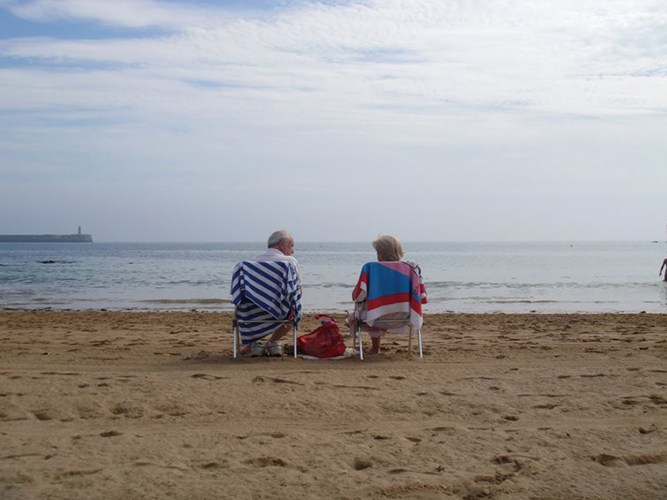 Castro Ardiales - Spain